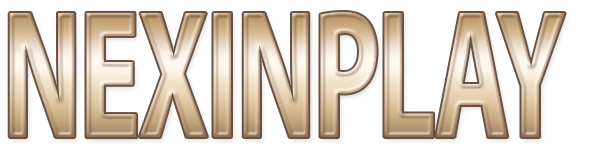 NEXINPLAY Logo